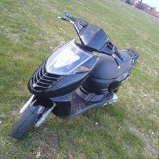 Aprilia Sonic GP STJALET ! 