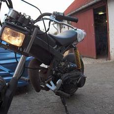 Suzuki SSM DELE SÆLGES"! BILLIG