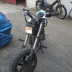 Suzuki SSM DELE SÆLGES"! BILLIG