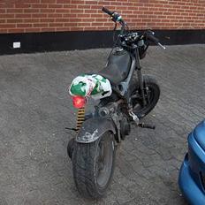 Suzuki SSM DELE SÆLGES"! BILLIG