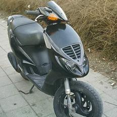 Piaggio nrg mc3 (solgt)