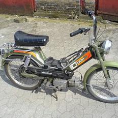 Puch Maxi 2 gear