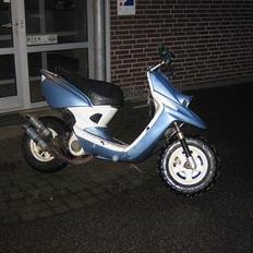 Yamaha bws ng (SOLGT) :'(