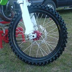 Kawasaki kx 125 (solgt)