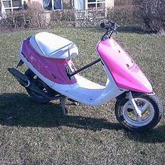 Yamaha Jog fs [BYTTET]