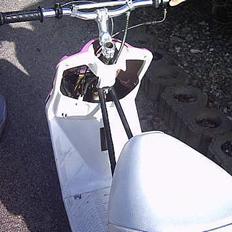 Yamaha Jog fs [BYTTET]