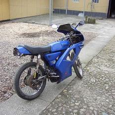 Yamaha 4g solgt
