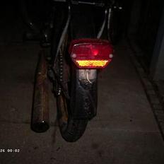 Adly a maxi k PROJECT! SOLGT