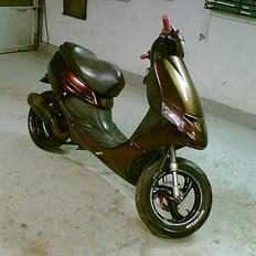 Peugeot speedake (solgt)