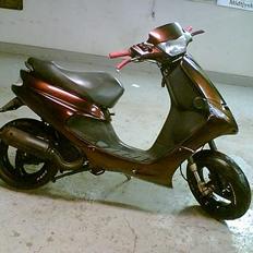 Peugeot speedake (solgt)