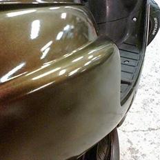 Peugeot speedake (solgt)