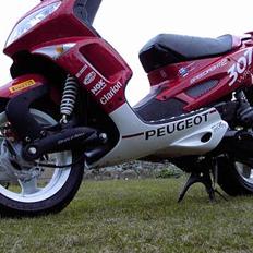 Peugeot speedfight2 ac