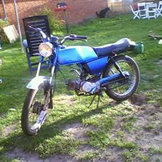 Suzuki Slogt !!