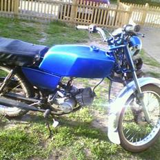 Suzuki Slogt !!