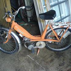 MBK cady Dk's flotteste 09