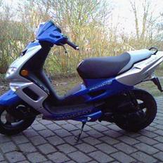 Peugeot Speedfigt 2 ac "TIL SALG"