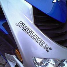 Peugeot Speedfigt 2 ac "TIL SALG"