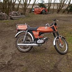 Puch monza SOLGT!