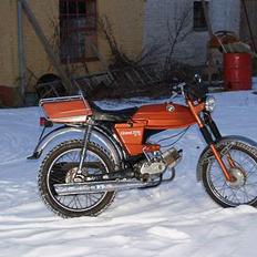 Puch monza SOLGT!