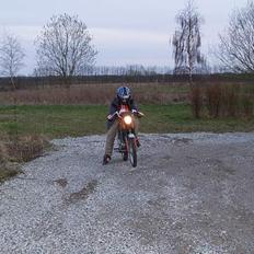 Puch monza SOLGT!