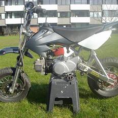 MiniBike 125cc  EXPERT  