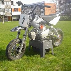 MiniBike 125cc  EXPERT  