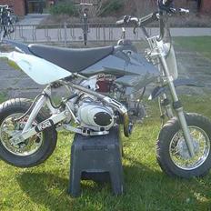 MiniBike 125cc  EXPERT  