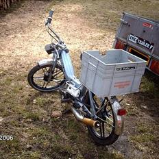 Puch maxi k ( solgt )