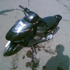 Aprilia sonic