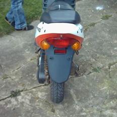 Adly Super Sonic :S >Byttet<