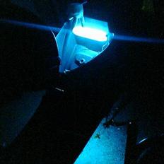 Adly abc comet <SOLGT>