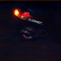 Adly abc comet <SOLGT>