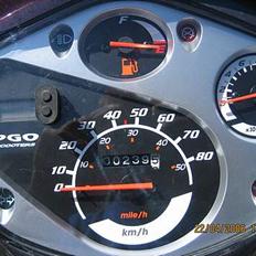 PGO G Max*** SOLGT****