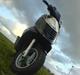 Aprilia Sonic GP STJALET ! 