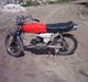 Yamaha 4 gear