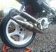Yamaha Aerox TS * SOLGT-