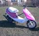 Yamaha Jog fs [BYTTET]