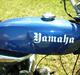 Yamaha 4-gear