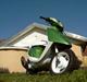 Yamaha jog as (SOLGT)
