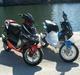 Aprilia DiTech-70ccm -  -BYTTET-