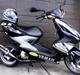 Yamaha Aerox - SOLGT -