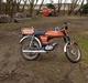 Puch monza SOLGT!