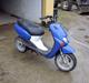 Yamaha neos solgt