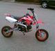 MiniBike Orion 70cc >>Solgt<<