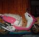 Aprilia sonic tilbage og solgt he