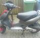 Kymco porno super 9 (SOLGT)