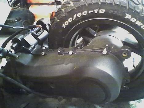 Aprilia Sonic Miss You :'( - Billede af blokken .. billede 4