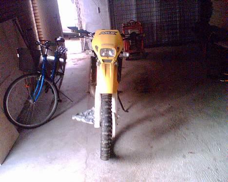 Suzuki (Solgt/byttet væk) billede 3