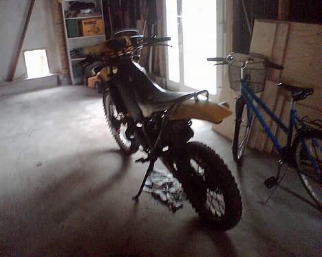 Suzuki (Solgt/byttet væk) billede 5