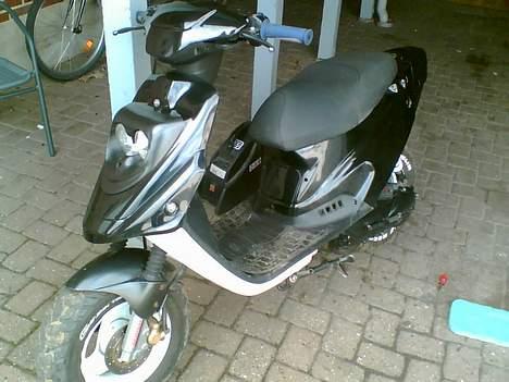 PGO hot 50 (VÆK) billede 5